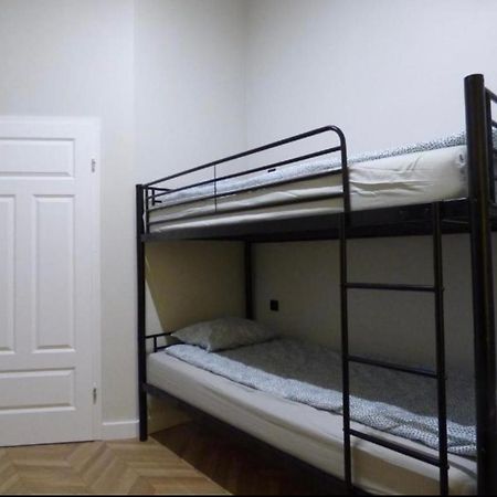 Gingerbread Hostel Stary Toruń Dış mekan fotoğraf