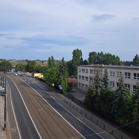 Gingerbread Hostel Stary Toruń Dış mekan fotoğraf