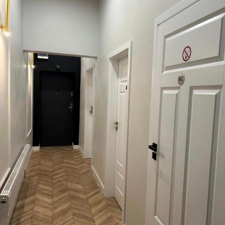 Gingerbread Hostel Stary Toruń Dış mekan fotoğraf