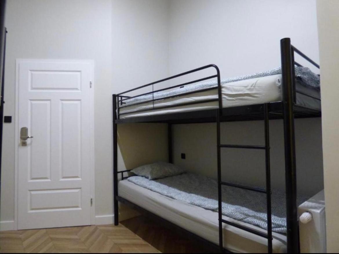 Gingerbread Hostel Stary Toruń Dış mekan fotoğraf