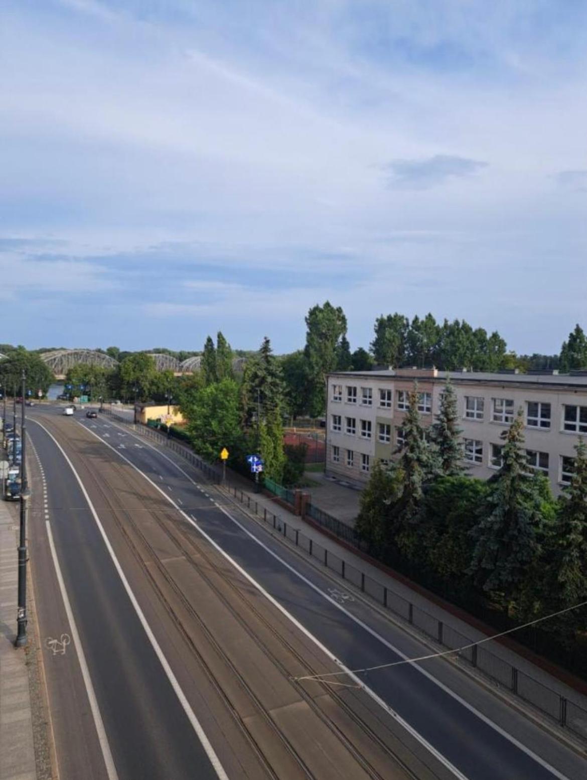 Gingerbread Hostel Stary Toruń Dış mekan fotoğraf